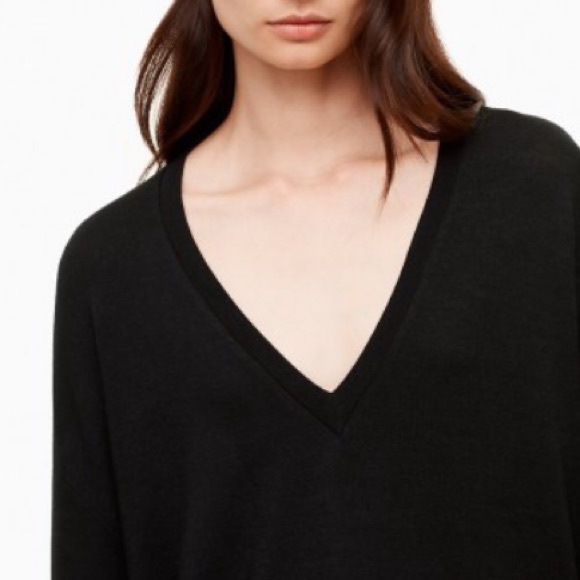 Wilfred Devinette Long Sleeve Shirt - Picture 2 of 8